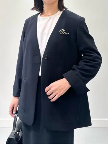 ONWARD CROSSET SELECT 濱野 コーディネート画像