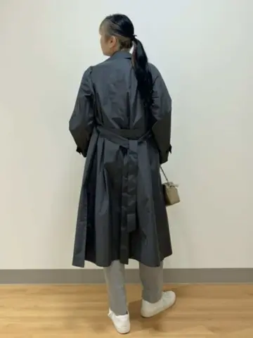 ONWARD CROSSET SELECT nori コーディネート画像