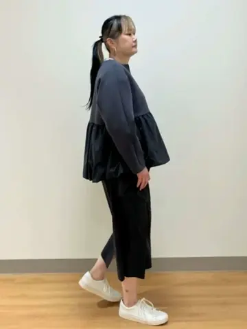 ONWARD CROSSET SELECT nori コーディネート画像