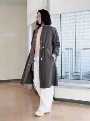 ONWARD CROSSET SELECT 渡邉 コーディネート画像