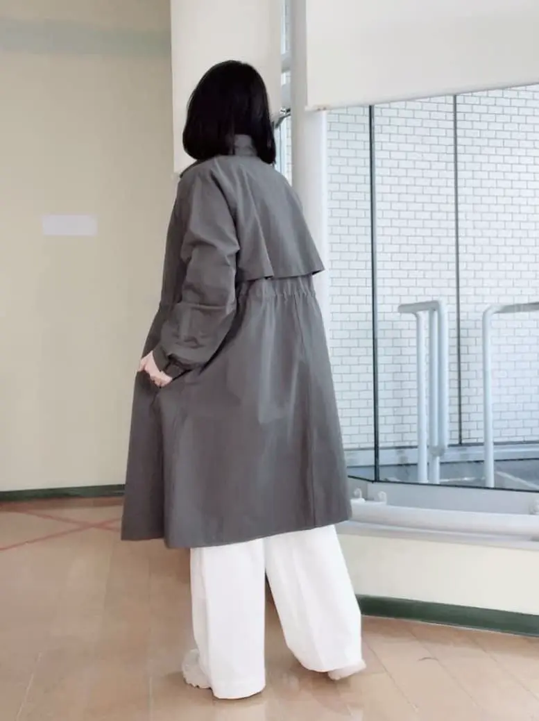 ONWARD CROSSET SELECT 渡邉 コーディネート画像