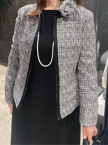 ONWARD CROSSET SELECT niina コーディネート画像