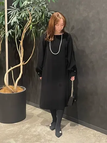 ONWARD CROSSET SELECT niina コーディネート画像