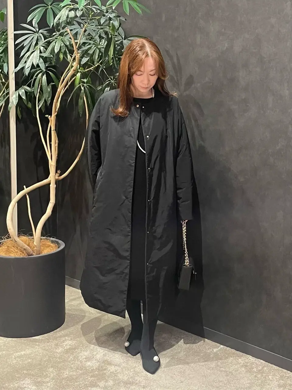  niina コーディネート画像