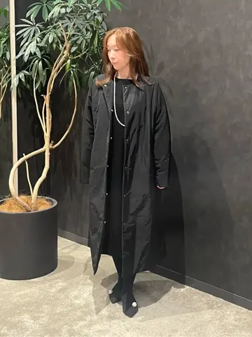 ONWARD CROSSET SELECT niina コーディネート画像