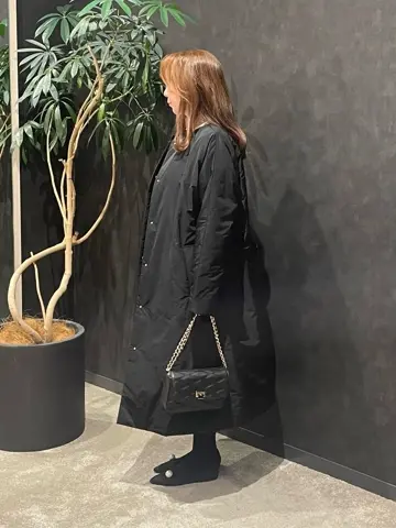 ONWARD CROSSET SELECT niina コーディネート画像