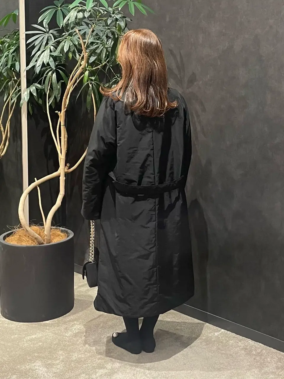 ONWARD CROSSET SELECT niina コーディネート画像