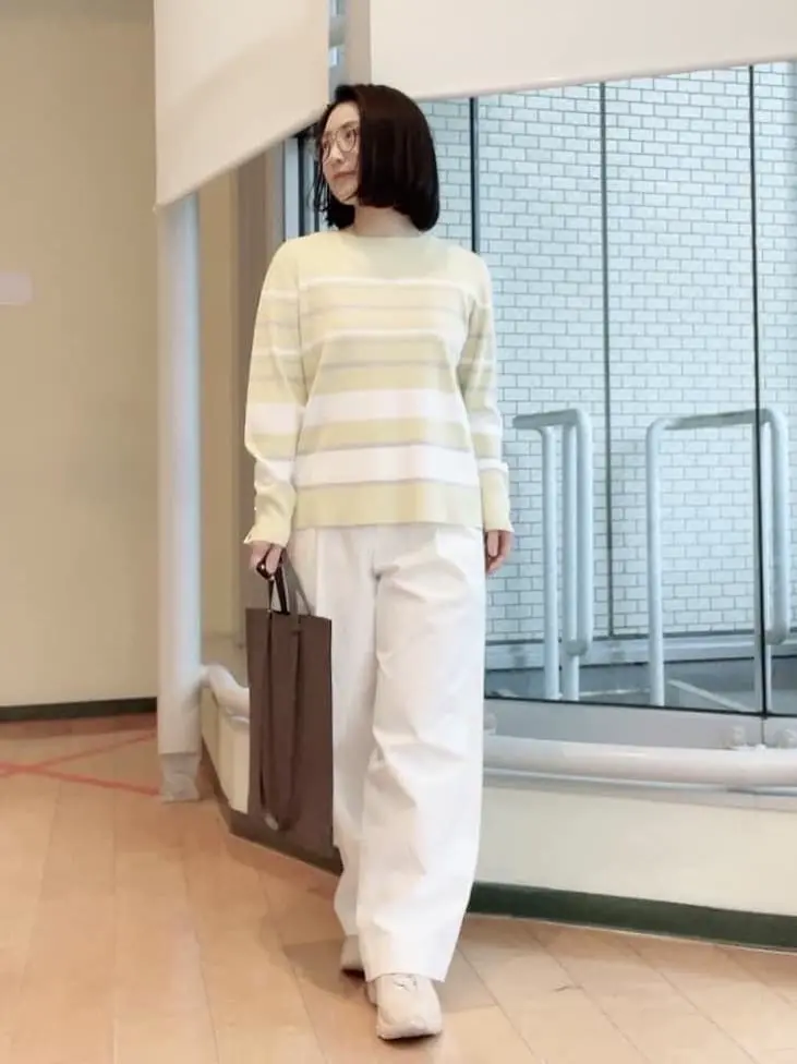  渡邉 コーディネート画像