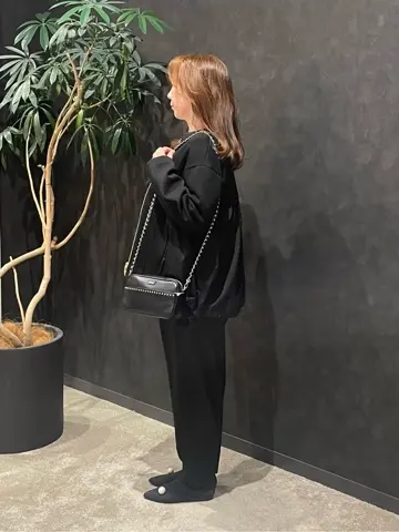 ONWARD CROSSET SELECT niina コーディネート画像