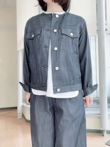 ONWARD CROSSET SELECT 渡邉 コーディネート画像