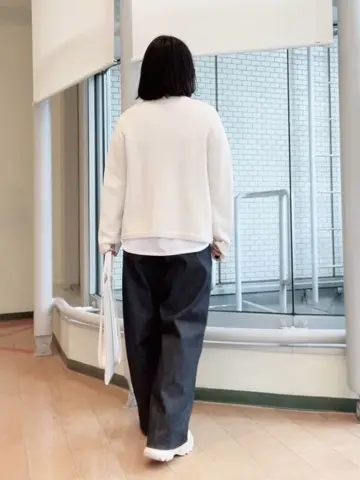 ONWARD CROSSET SELECT 渡邉 コーディネート画像