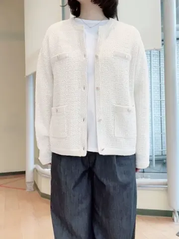 ONWARD CROSSET SELECT 渡邉 コーディネート画像