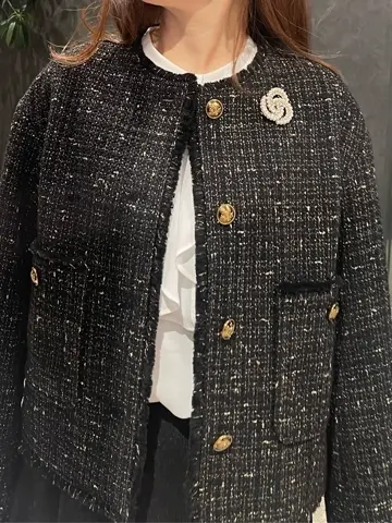 ONWARD CROSSET SELECT niina コーディネート画像