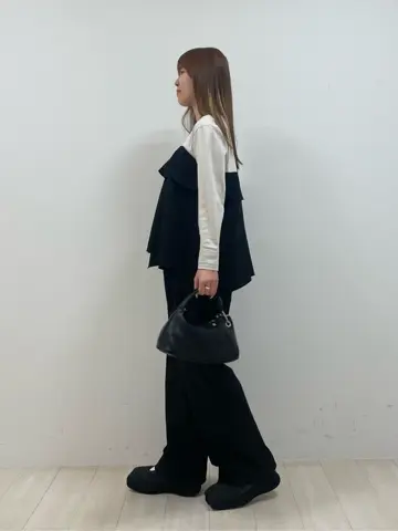 ONWARD CROSSET SELECT 渡邉 コーディネート画像