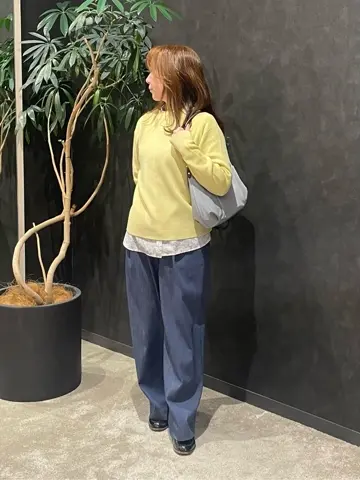 ONWARD CROSSET SELECT niina コーディネート画像