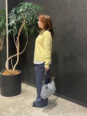 ONWARD CROSSET SELECT niina コーディネート画像