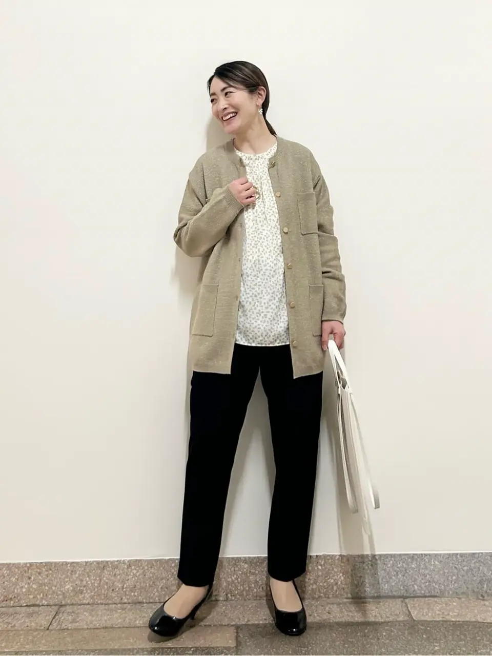  千葉 コーディネート画像