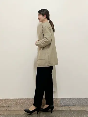 ONWARD CROSSET SELECT 千葉 コーディネート画像