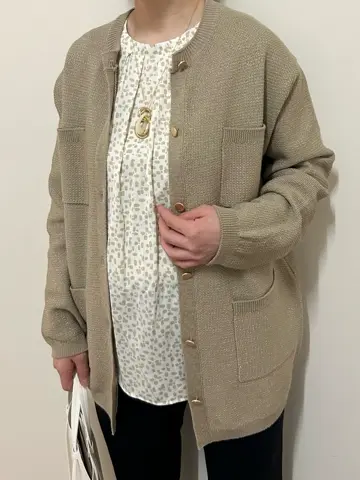 ONWARD CROSSET SELECT 千葉 コーディネート画像