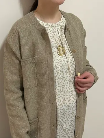 ONWARD CROSSET SELECT 千葉 コーディネート画像