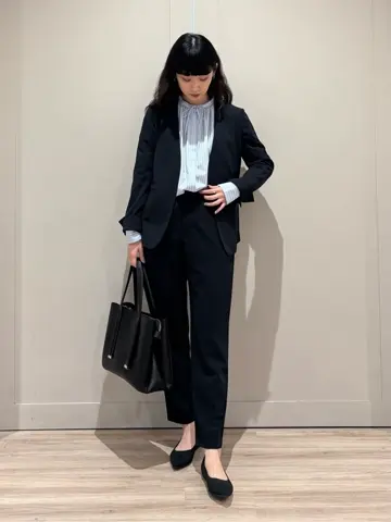 ONWARD CROSSET SELECT 山田 コーディネート画像