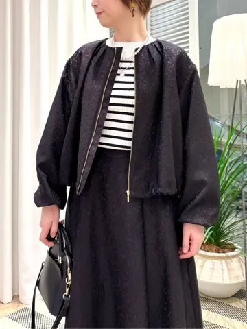 ONWARD CROSSET SELECT 内海 コーディネート画像