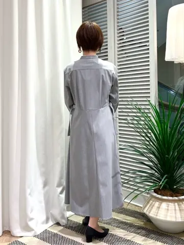 ONWARD CROSSET SELECT 内海 コーディネート画像