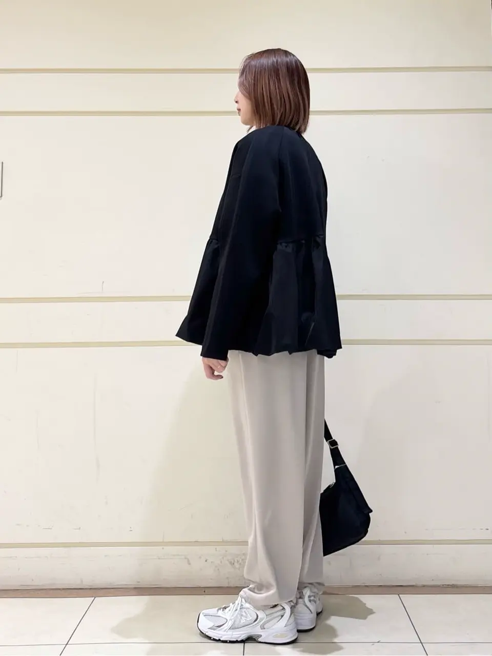 ONWARD CROSSET SELECT Kanako コーディネート画像