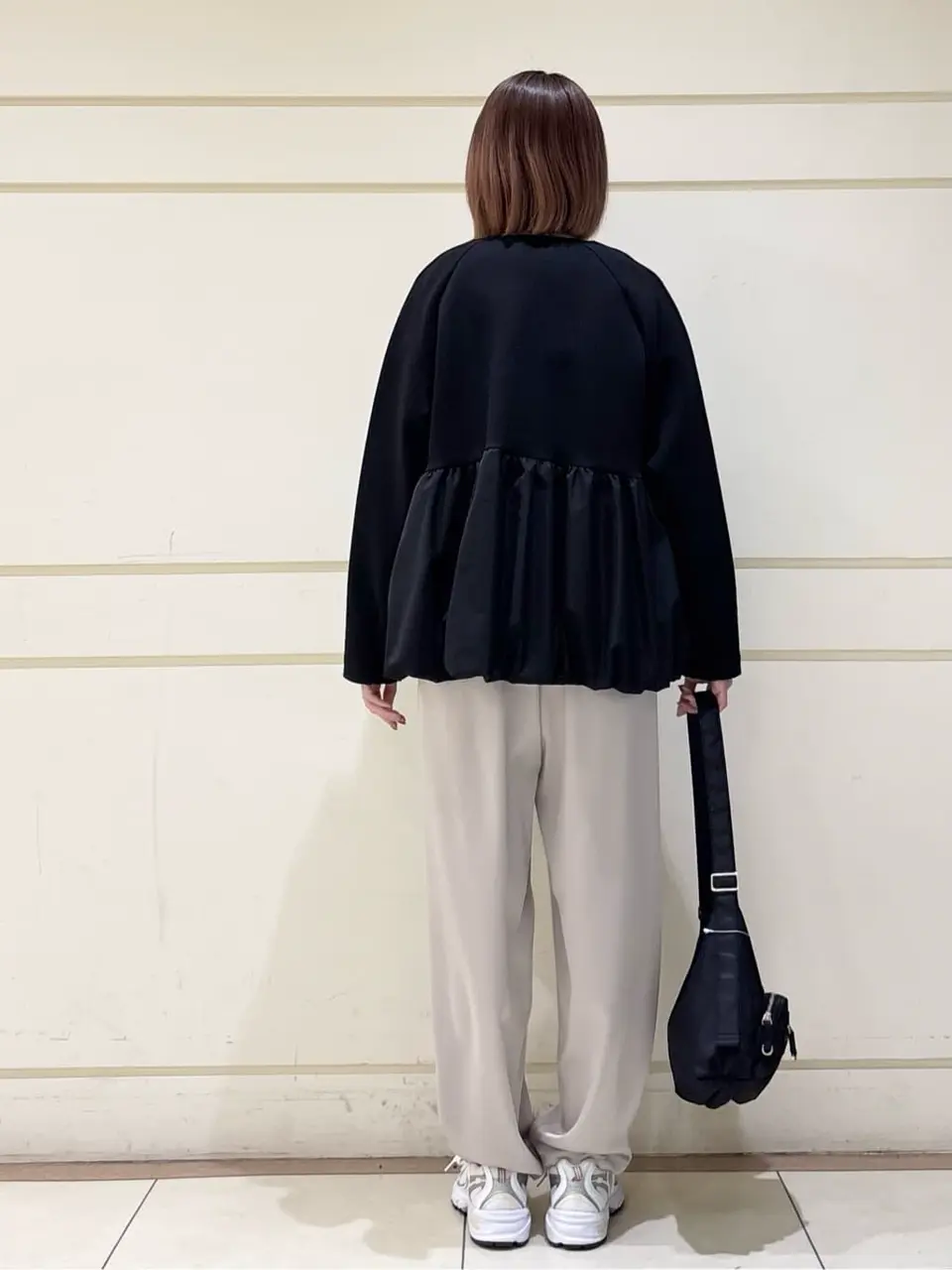 ONWARD CROSSET SELECT Kanako コーディネート画像