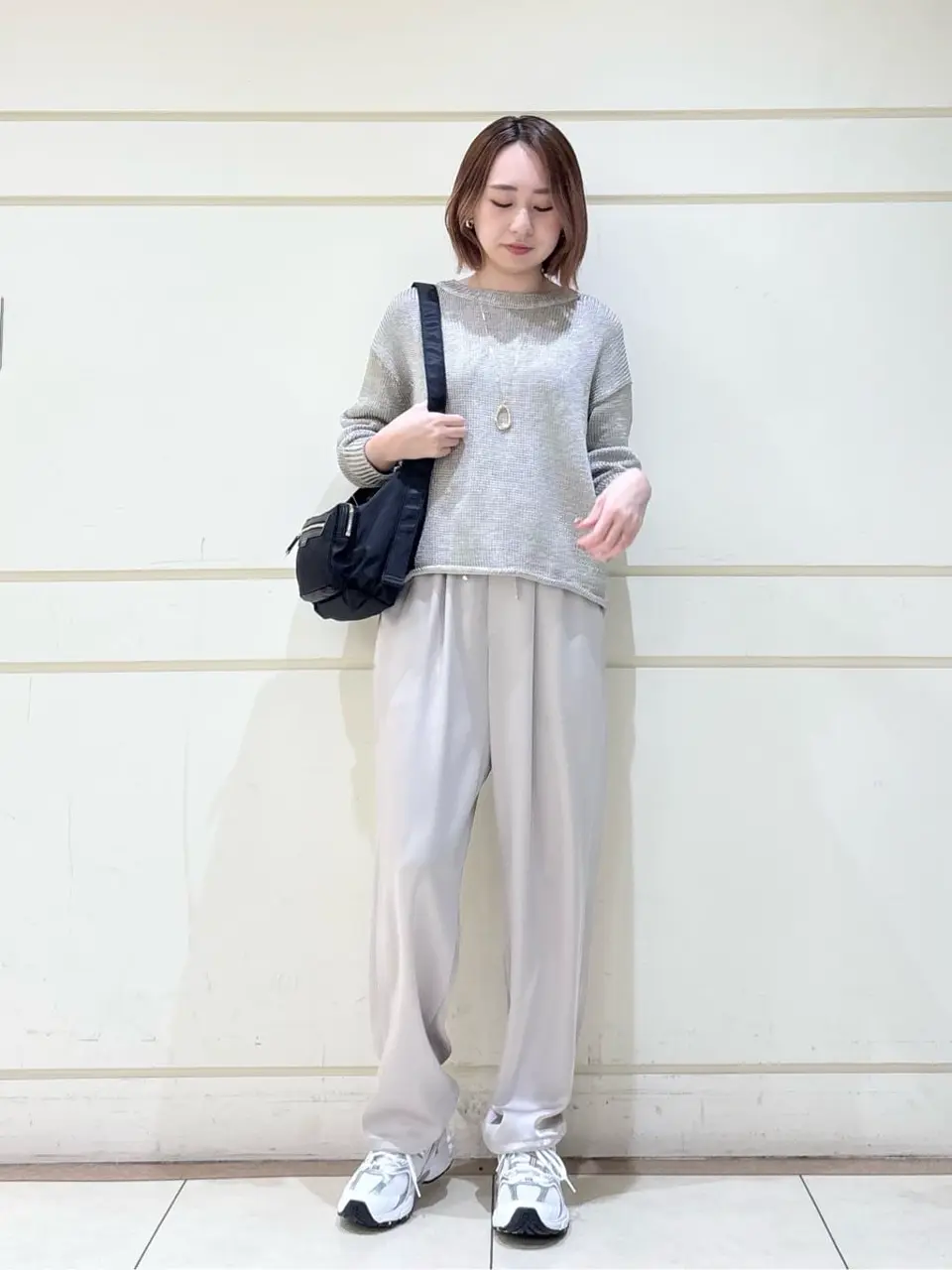 ONWARD CROSSET SELECT Kanako コーディネート画像