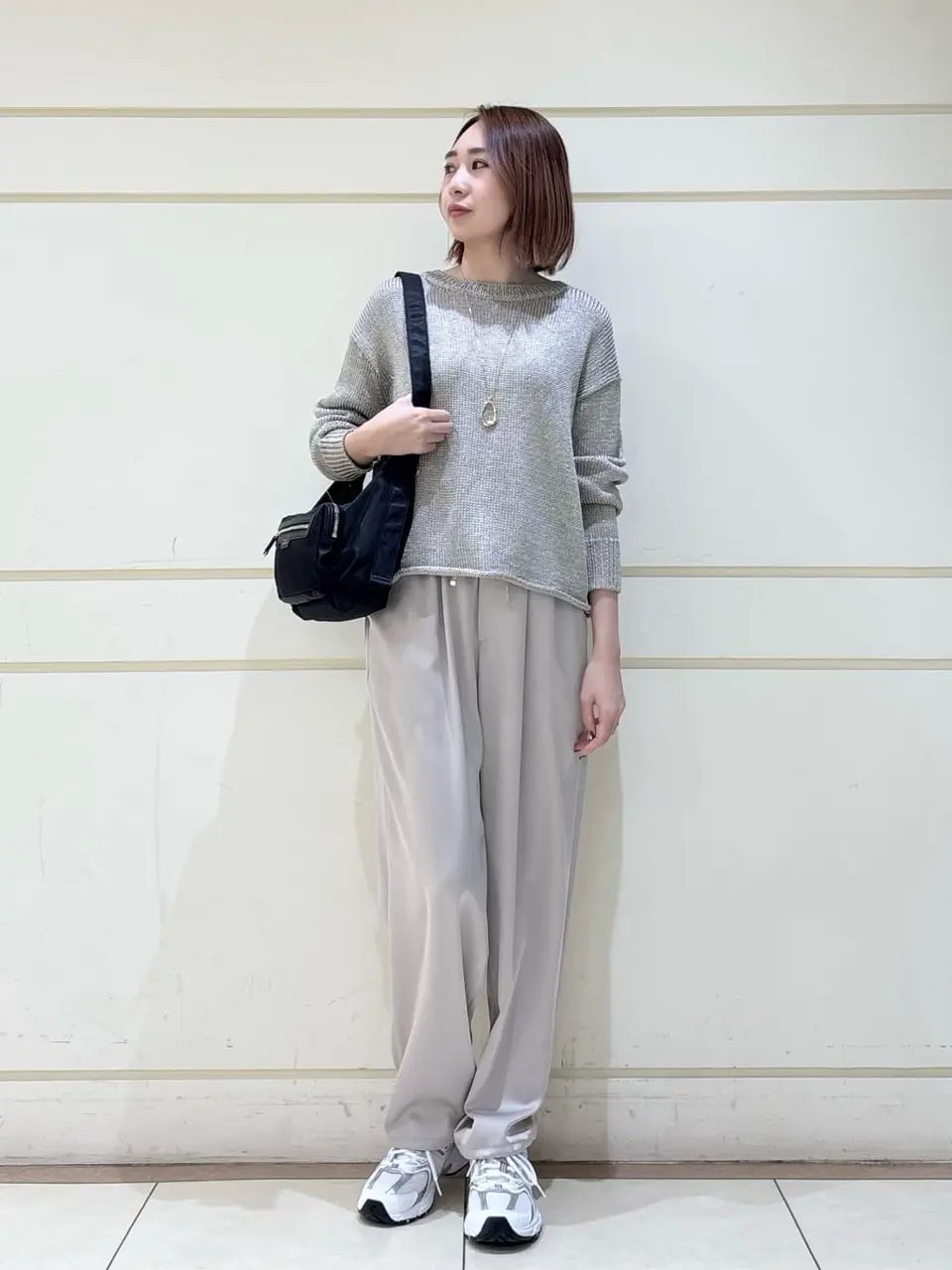 ONWARD CROSSET SELECT Kanako コーディネート画像