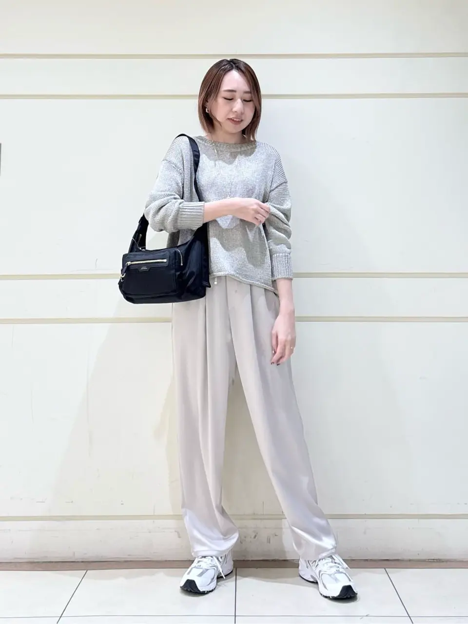 ONWARD CROSSET SELECT Kanako コーディネート画像