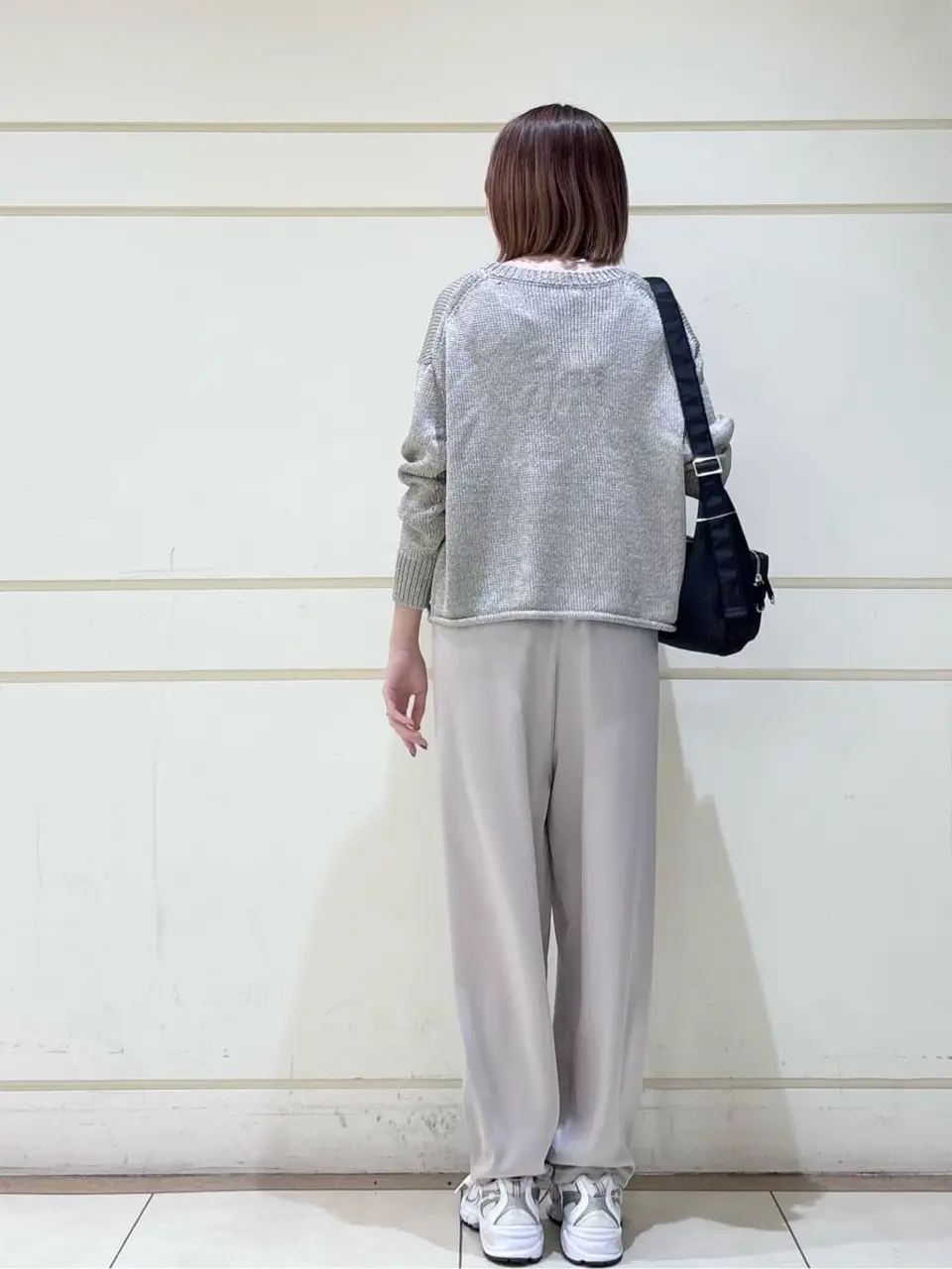 ONWARD CROSSET SELECT Kanako コーディネート画像