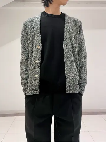 ONWARD CROSSET SELECT 石川　凌大 コーディネート画像