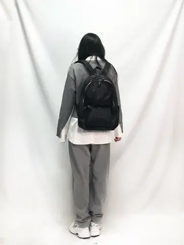 ONWARD CROSSET SELECT 横松 コーディネート画像