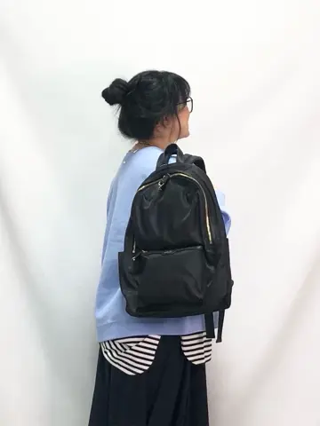 ONWARD CROSSET SELECT 横松 コーディネート画像