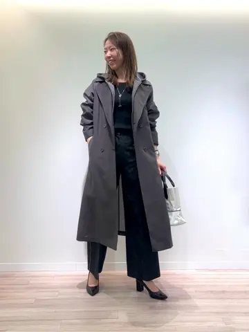 ONWARD CROSSET SELECT 井上 コーディネート画像