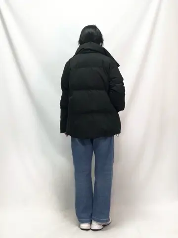 ONWARD CROSSET SELECT 横松 コーディネート画像