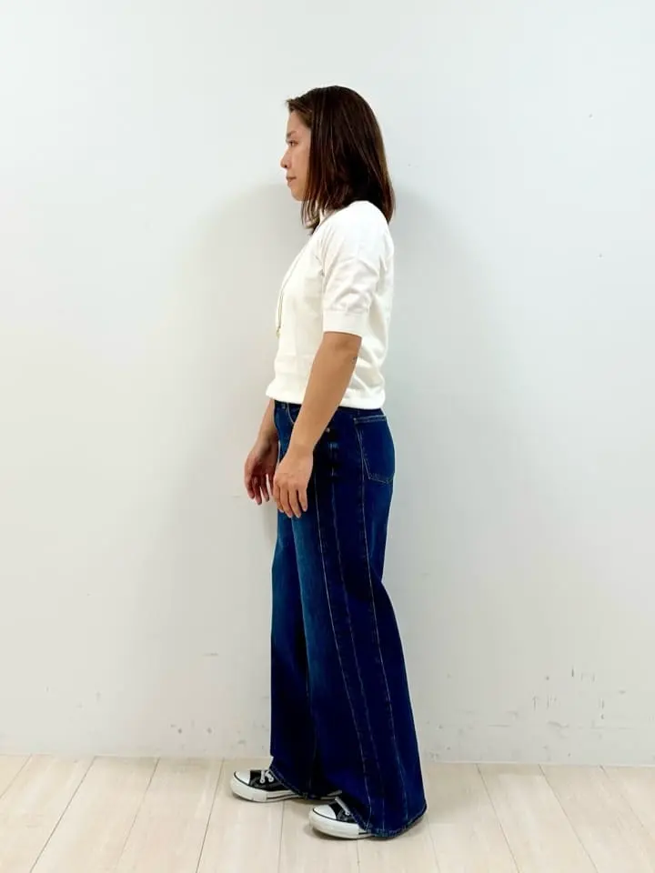 ONWARD CROSSET SELECT 小笠原 コーディネート画像