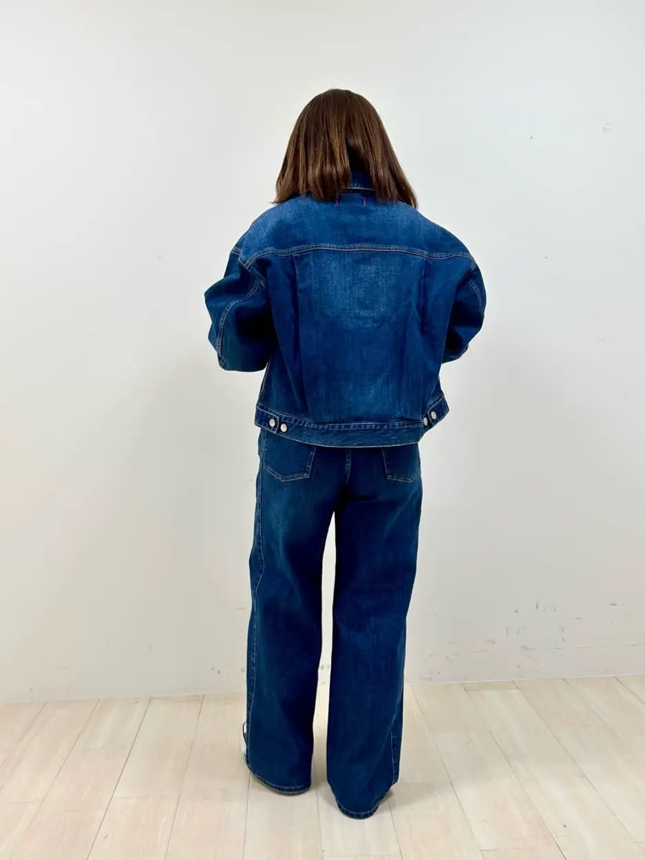 ONWARD CROSSET SELECT 小笠原 コーディネート画像