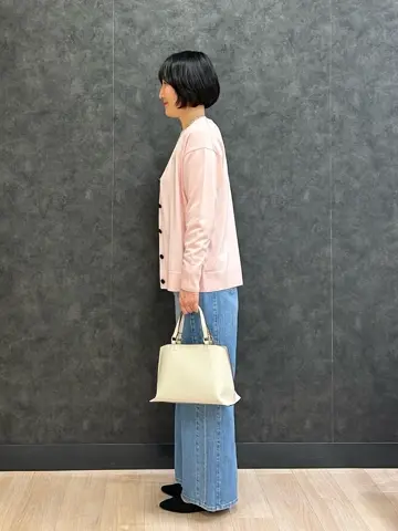 ONWARD CROSSET SELECT 鈴木 コーディネート画像