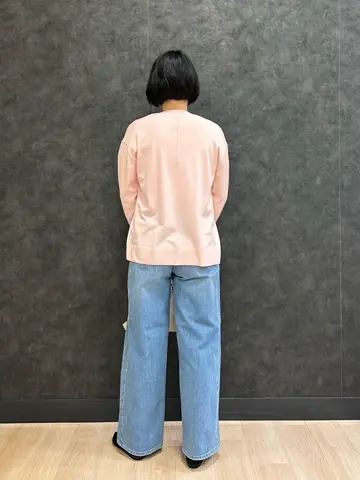 ONWARD CROSSET SELECT 鈴木 コーディネート画像