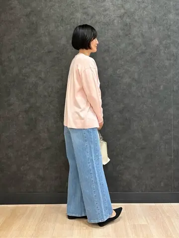 ONWARD CROSSET SELECT 鈴木 コーディネート画像