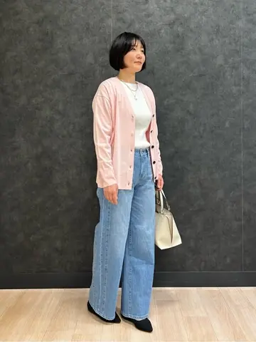 ONWARD CROSSET SELECT 鈴木 コーディネート画像