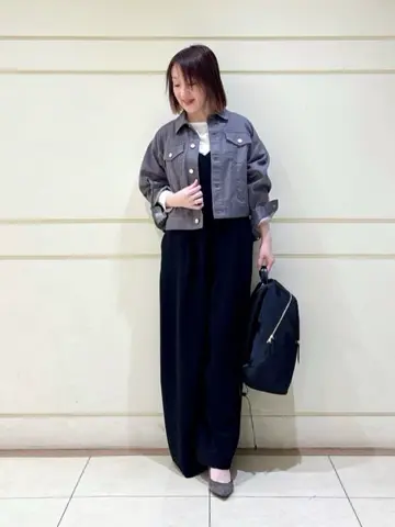 ONWARD CROSSET SELECT 加藤 コーディネート画像