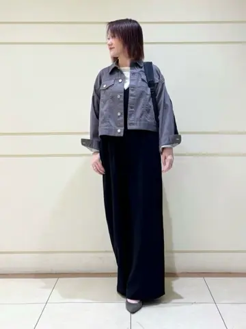 ONWARD CROSSET SELECT 加藤 コーディネート画像