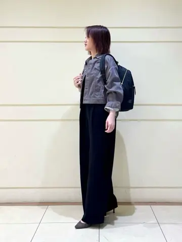 ONWARD CROSSET SELECT 加藤 コーディネート画像