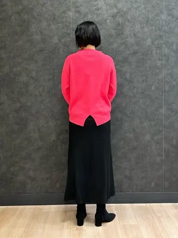 ONWARD CROSSET SELECT 鈴木 コーディネート画像