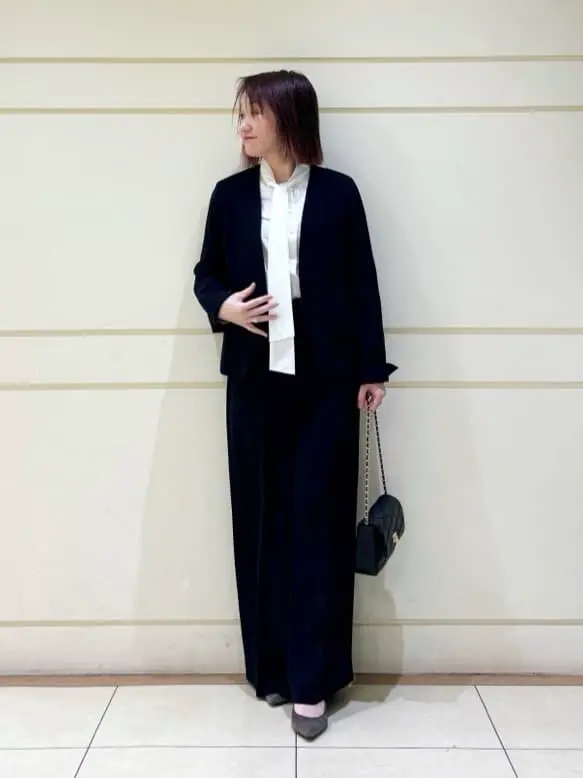  加藤 コーディネート画像