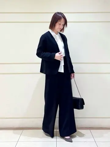 ONWARD CROSSET SELECT 加藤 コーディネート画像